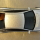 Illustration for article titled LaLD Car Week 2019 - Day 2: A Silver Arrow For The Noughties